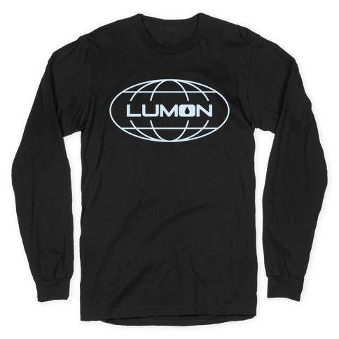 Lumon Industries Longsleeve Tee