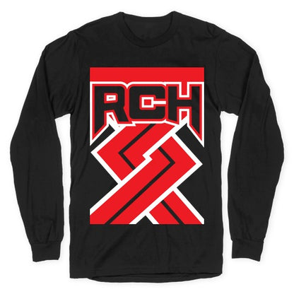 Rancho Carne High School Longsleeve Tee