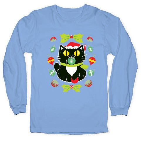 Ball Buster Longsleeve Tee