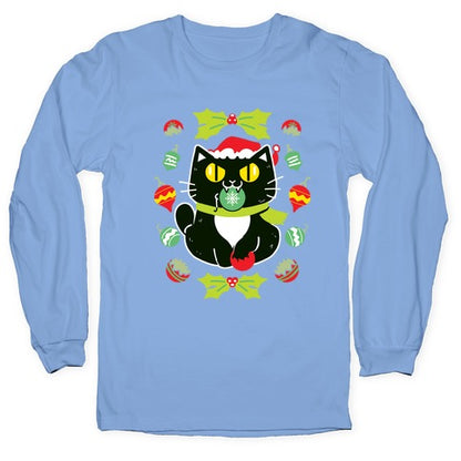 Ball Buster Longsleeve Tee