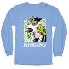 Bleatlejuice Longsleeve Tee