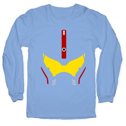 Gipsy Danger Longsleeve Tee