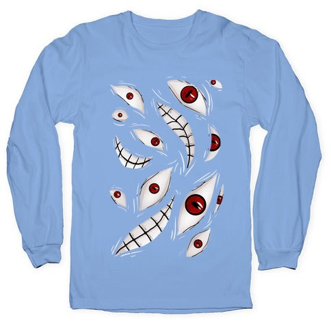 Homunculus Shirt (Pride) Longsleeve Tee