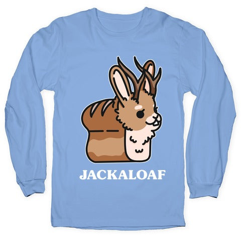 Jackaloaf Longsleeve Tee