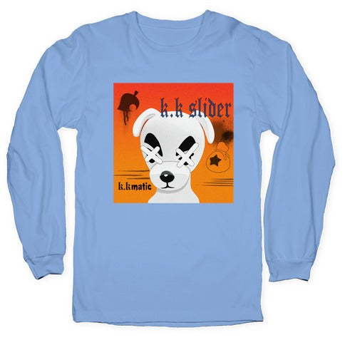 K.K Matic Longsleeve Tee