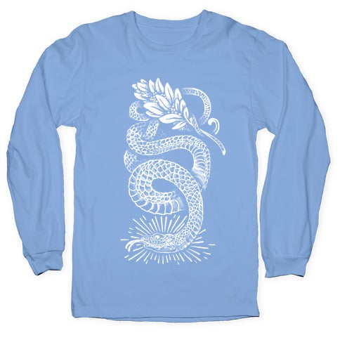 Laurel Snake Longsleeve Tee
