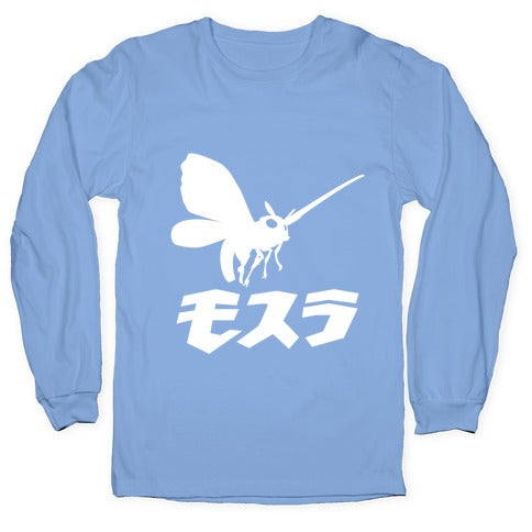 Mothra Longsleeve Tee