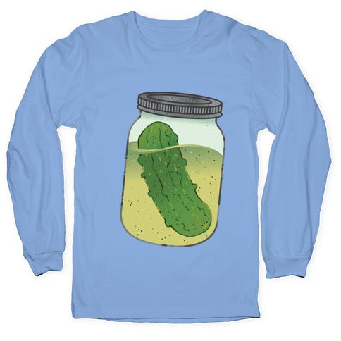 Perfect Pickle Longsleeve Tee