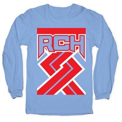 Rancho Carne High School Longsleeve Tee