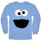 The Cookie Puppet Longsleeve Tee