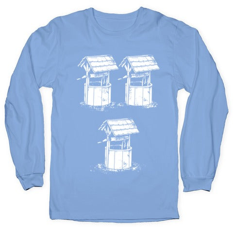Well Well Well Longsleeve Tee