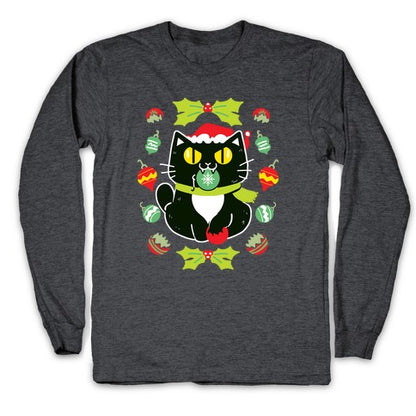 Ball Buster Longsleeve Tee