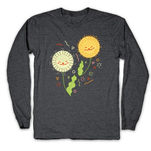 Dandy Lions Longsleeve Tee