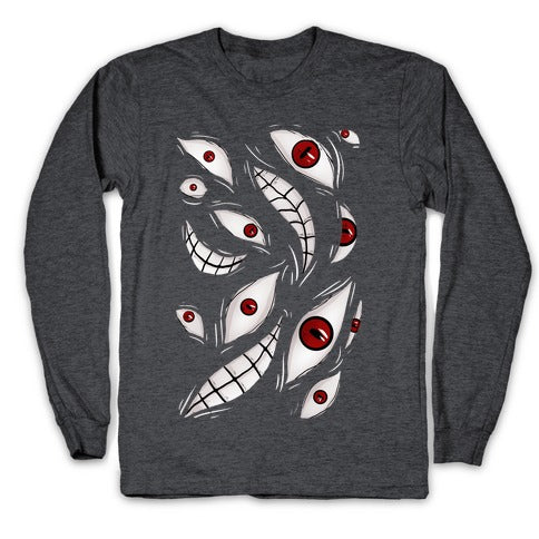 Homunculus Shirt (Pride) Longsleeve Tee