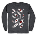 Homunculus Shirt (Pride) Longsleeve Tee