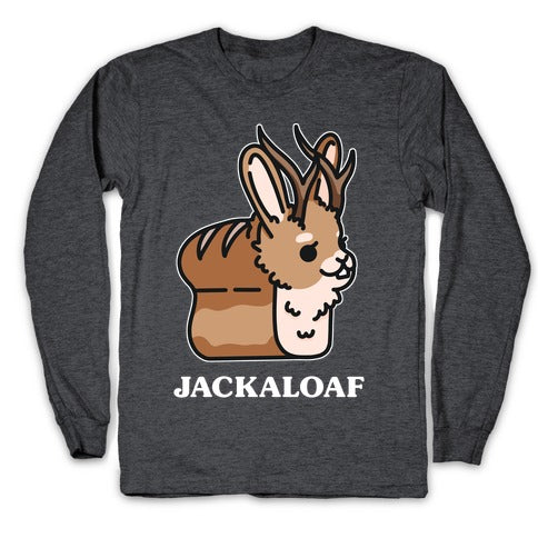 Jackaloaf Longsleeve Tee