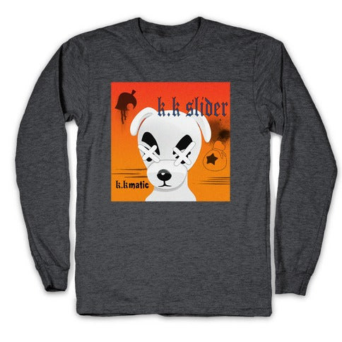K.K Matic Longsleeve Tee