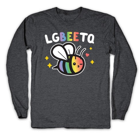 LG-Bee-TQ Longsleeve Tee