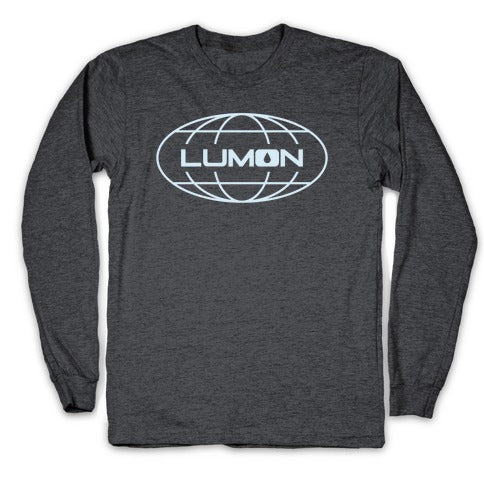 Lumon Industries Longsleeve Tee