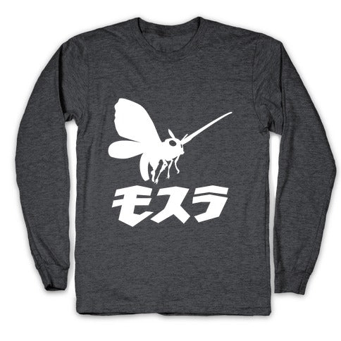 Mothra Longsleeve Tee