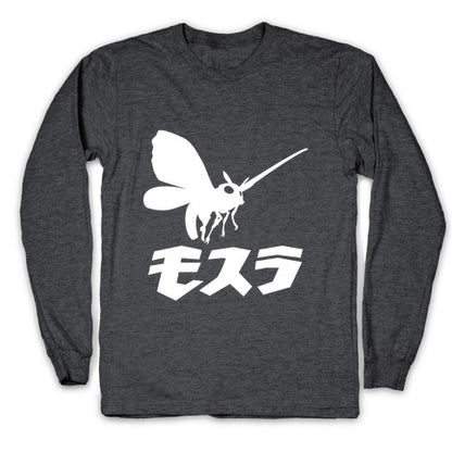 Mothra Longsleeve Tee