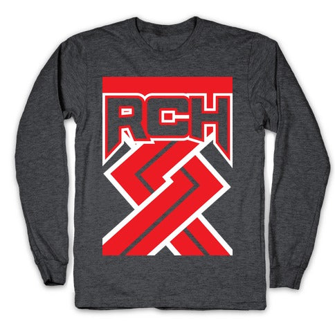 Rancho Carne High School Longsleeve Tee