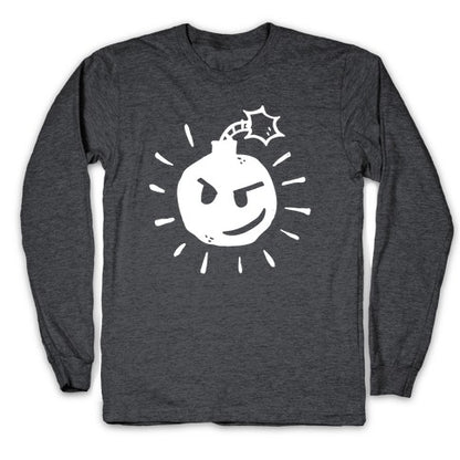 Sex Bob-omb  Longsleeve Tee