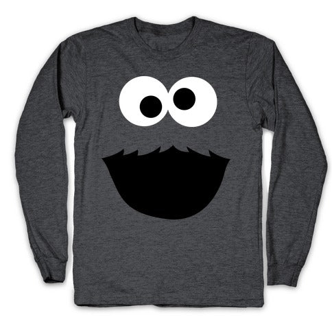 The Cookie Puppet Longsleeve Tee