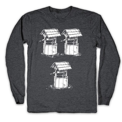 Well Well Well Longsleeve Tee