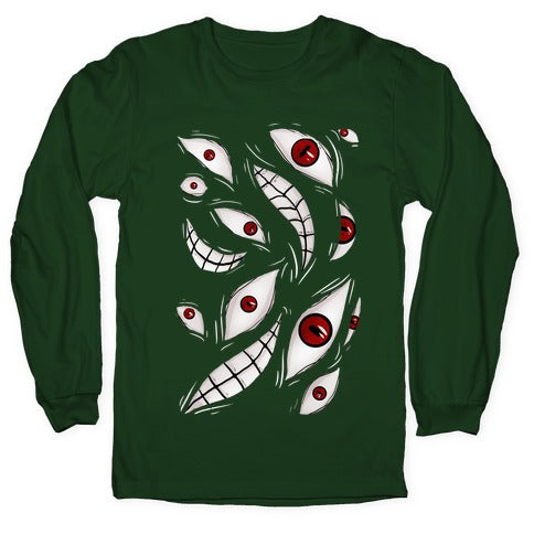 Homunculus Shirt (Pride) Longsleeve Tee