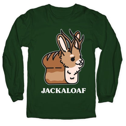 Jackaloaf Longsleeve Tee