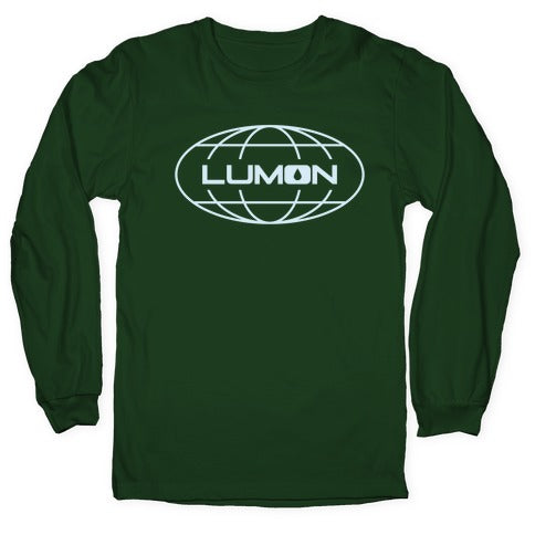 Lumon Industries Longsleeve Tee