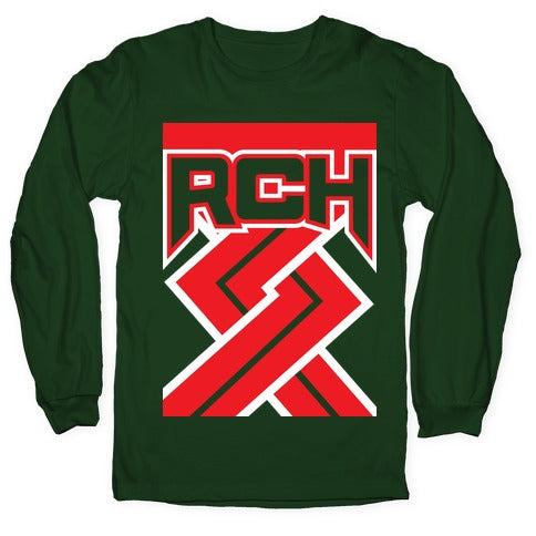 Rancho Carne High School Longsleeve Tee