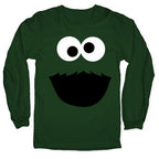 The Cookie Puppet Longsleeve Tee