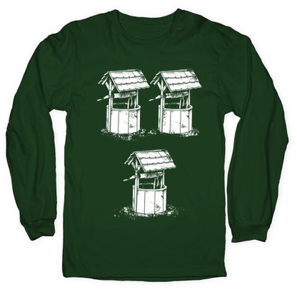 Well Well Well Longsleeve Tee
