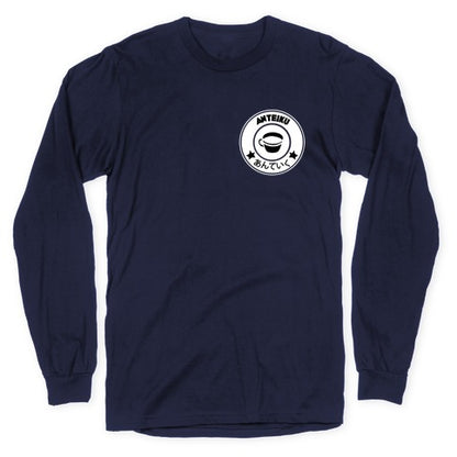 Anteiku Coffee Longsleeve Tee