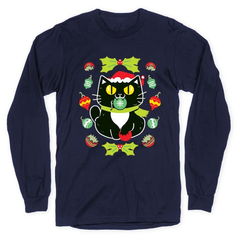 Ball Buster Longsleeve Tee