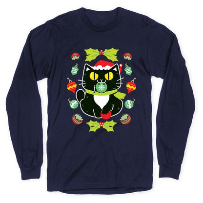 Ball Buster Longsleeve Tee