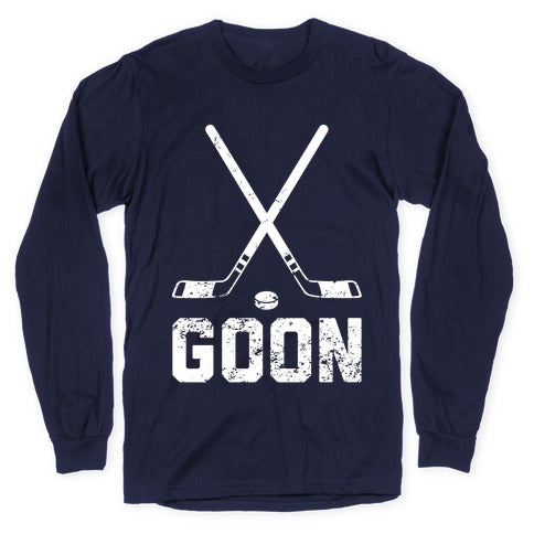 Goon Longsleeve Tee