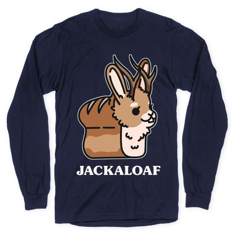 Jackaloaf Longsleeve Tee