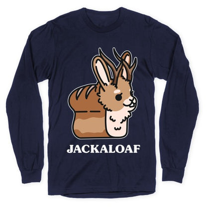 Jackaloaf Longsleeve Tee
