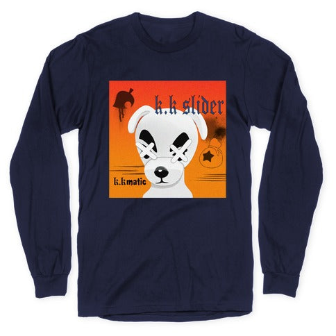 K.K Matic Longsleeve Tee