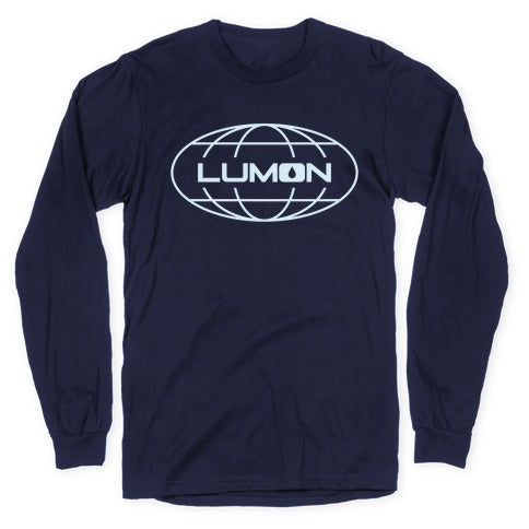 Lumon Industries Longsleeve Tee