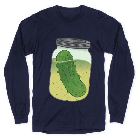 Perfect Pickle Longsleeve Tee