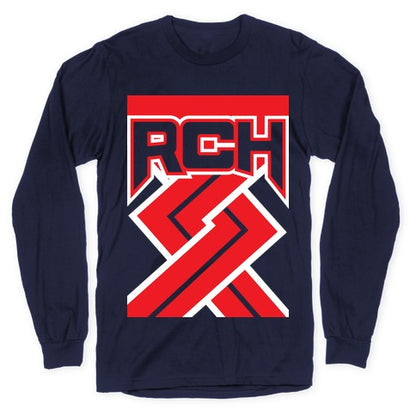 Rancho Carne High School Longsleeve Tee