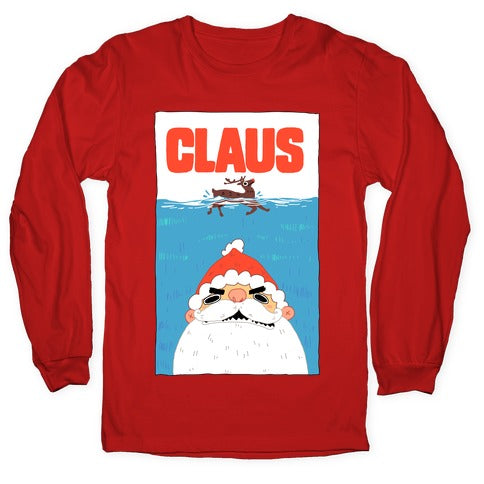 CLAUS Longsleeve Tee