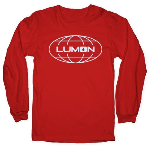 Lumon Industries Longsleeve Tee