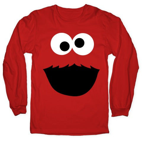 The Cookie Puppet Longsleeve Tee