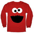 The Cookie Puppet Longsleeve Tee