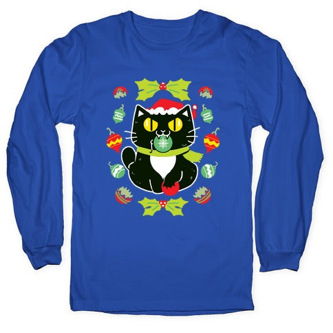 Ball Buster Longsleeve Tee